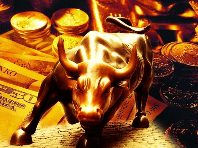 KazAtomProm - Decentralization of Financial Systems